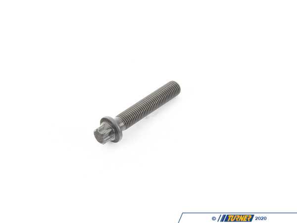 Genuine BMW Connecting Rod Bolt - I01 11247671250