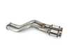 Bimmerworld Section 1 Rasp Terminator With Crossover - E46 M3 1004539 View 1