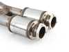 Bimmerworld Section 1 Rasp Terminator With Crossover - E46 M3 1004539 View 2