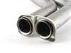 Bimmerworld Section 1 Rasp Terminator With Crossover - E46 M3 1004539 View 4