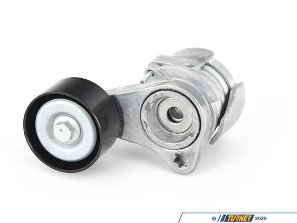 Vaico Vaico Accessory Belt Tensioner - E70, F01, F02 11287627052