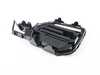 Genuine BMW GRILL, SIDE, CLOSED, RIGHT 51117449688 View 2