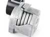Vaico Vaico Accessory Belt Tensioner - E70, F01, F02 11287627052 View 3