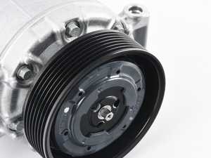 Air Conditioning Compressor