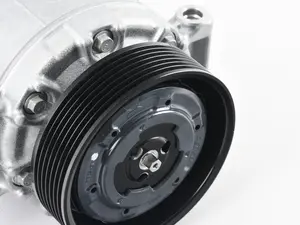 Air Conditioning Compressor