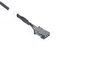 Connecting Line -  Steering Wheel - F22, F23, F30, F31, F32, F33, F34, F36