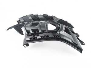 Mounting Front Light - Right