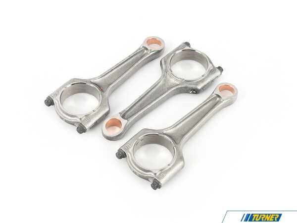 Genuine MINI Connecting Rod Set of 3  11247933665