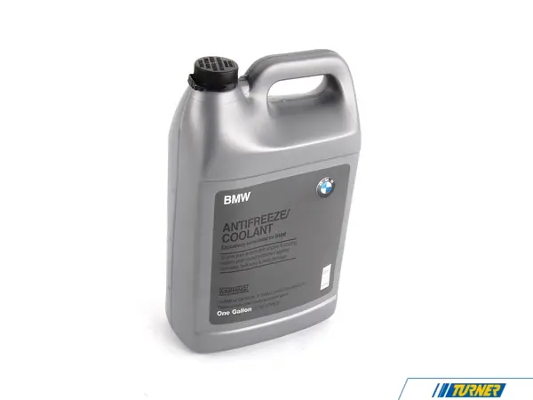 Genuine BMW BMW Antifreeze Coolant - 1 Gallon 82141467704