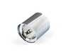Genuine MINI TAILPIPE TIP, CHROME 18308615860 View 1