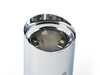 Genuine MINI TAILPIPE TIP, CHROME 18308615860 View 2