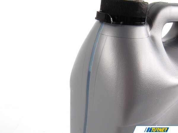 Genuine BMW BMW Antifreeze Coolant - 1 Gallon 82141467704
