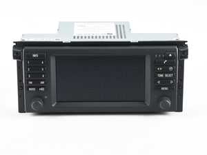 Genuine BMW Conversion Kit For Display/navigaiton - E39/E38