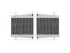 Mishimoto Mishimoto Performance Auxiliary Radiators - A90 MK5 Toyota Supra, G29 Z4 M40i MMRAD-SUP-20A View 1