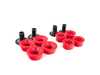ECS Polyurethane Subframe Bushings - 95A - E90 E91 E92 E93 E82 E88 005686LA01KT View 19