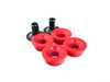 ECS Polyurethane Subframe Bushings - 95A - E90 E91 E92 E93 E82 E88 005686LA01KT View 23