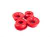 ECS Polyurethane Subframe Bushings - 95A - E90 E91 E92 E93 E82 E88 005686LA01KT View 25