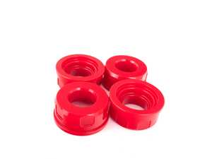 Rear Isolators