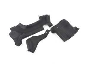 Genuine BMW Engine Insulation 
