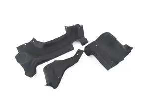 Genuine BMW Engine Insulation 