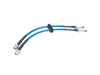 Packaged by Turner Turner Stainless Steel Brake Line Replacement Kit - Front and Rear - Supra 007340LAFTKT View 2