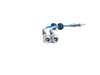 Packaged by Turner Turner Stainless Steel Brake Line Replacement Kit - Front and Rear - Supra 007340LAFTKT View 3