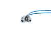 Packaged by Turner Turner Stainless Steel Brake Line Replacement Kit - Front and Rear - Supra 007340LAFTKT View 5