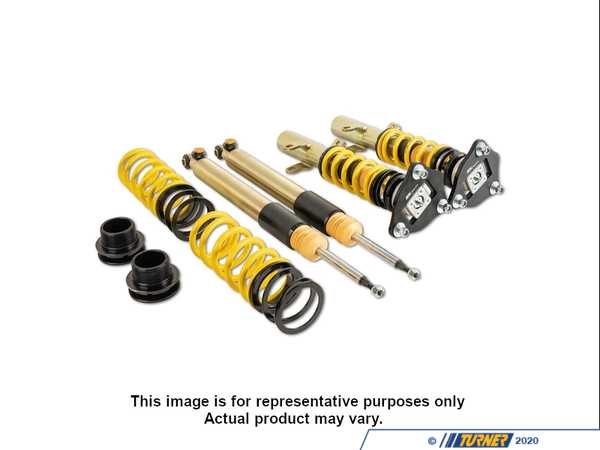 Suspension Techniques ST XTA Plus 3 Coilover Kit - E36 M3 (S50, S52) 1820220812