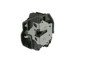 Door Lock Unit - Front Right