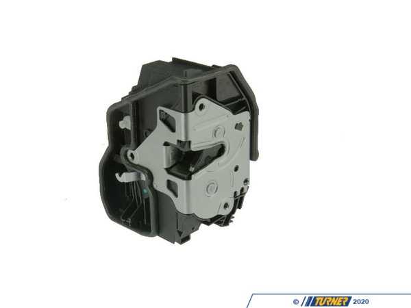 URO Door Lock Unit - Front Right 51217229458