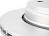 Meyle Rear Brake Rotors - Pair (320x20) 40406020 View 2