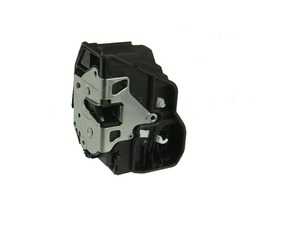 Door Lock Unit - Rear Left
