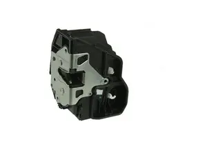 Door Lock Unit - Rear Left