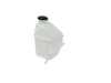 URO Coolant Expansion Tank W/ Lid  17107509071 View 1