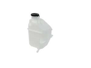 Coolant Expansion Tank W/ Lid 
