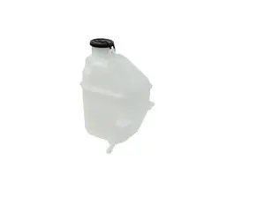 Coolant Expansion Tank W/ Lid 