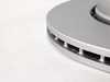 Meyle Rear Brake Rotors - Pair (320x20) 40406020 View 4