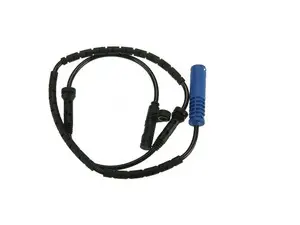 ABS Speed Sensor - Rear