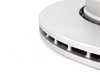 Meyle Rear Brake Rotors - Pair (320x20) 40406020 View 5