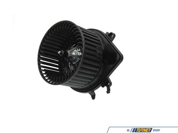 URO Blower Fan Unit 64119266899