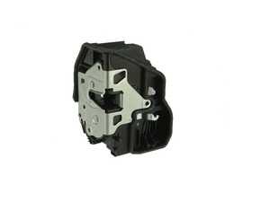 Door Lock Unit - Rear Left