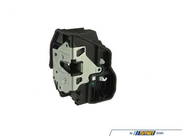 URO Door Lock Unit - Rear Left 51227229459