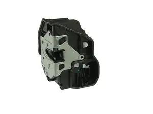 Door Lock Unit - Front Left