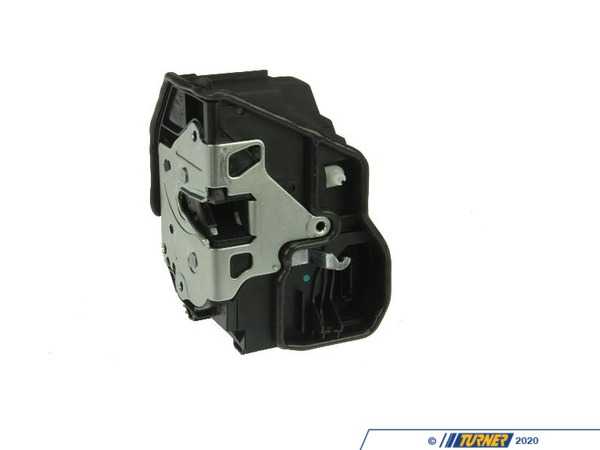 URO Door Lock Unit - Front Left 51217229461