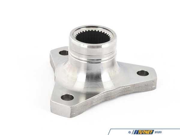 Genuine BMW Genuine BMW Output Flange - 28207603251 - E82,E89,E92,E93 28207603251