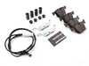 Power Stop Z23 Evolution Sport Brake Kit - Rear - E90 / E92 K045 View 2