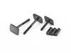 Genuine MINI Touring Bicycle Holder - Newer Part Number 82722472965 View 4