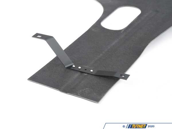 Genuine BMW Trim Panel - E9 - (NO LONGER AVAILABLE) 51471811948