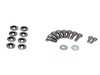034Motorsport X34 Carbon Fiber Open-Top 4" Intake Bundle 034-108-1042 View 9