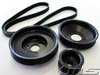 Turner Motorsport Turner Motorsport Power Pulley Kit - E39 528i 97-98 PPK-E39 View 8